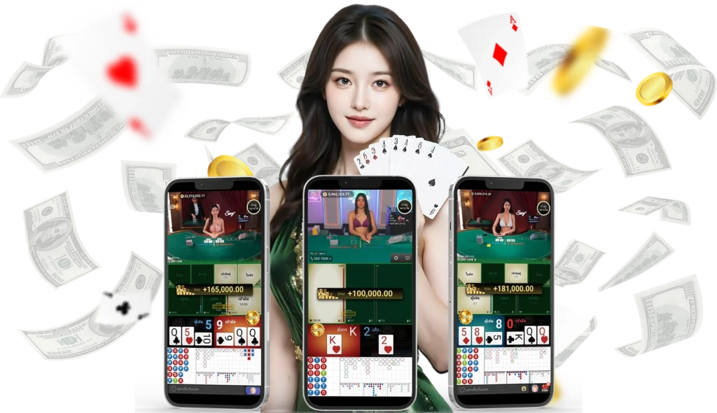 IPLAY88 คาสิโน